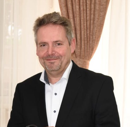 Profile photo of Prof Thilo Kroll